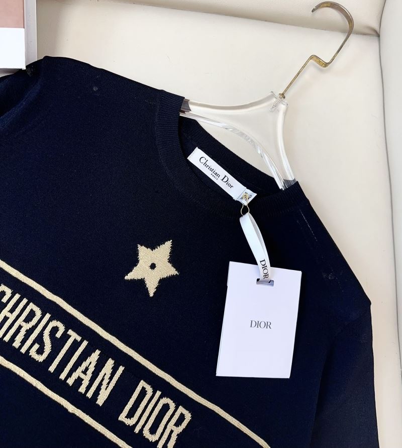 Christian Dior T-Shirts